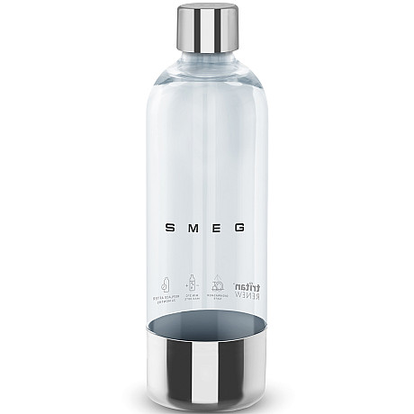 Smeg - SKSB01 flaska till Smeg kolsyremaskin