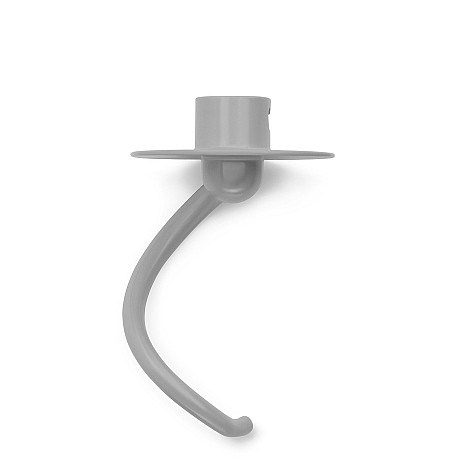 Smeg - SMDH04 - Degkrok för tunga degar till köksmaskin