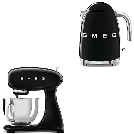 Smeg - SMF03BLEU-KLF03BLEU