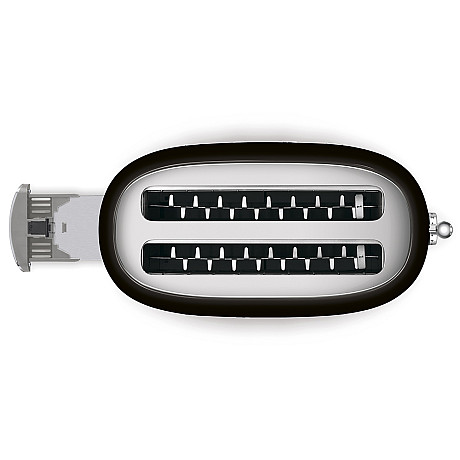 Smeg - SMF03BLEU-KLF03BLEU-TSF02BLEU