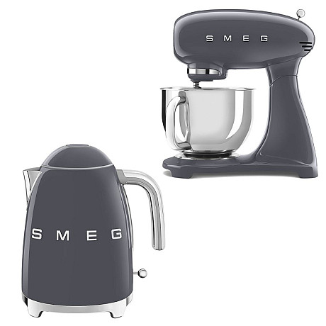 Smeg - SMF03GREU - KLF03GREU