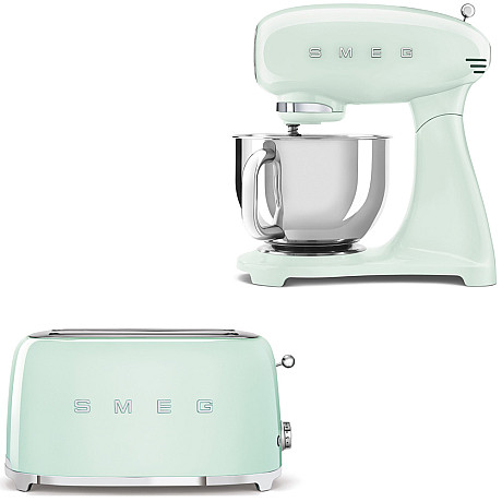 Smeg - SMF03PGEU-TSF02PGEU