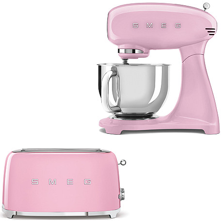 Smeg - SMF03PKEU-TSF02PKEU