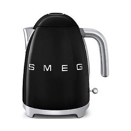 Smeg - SMF05BLEU-KLF03BLEU - Svart högblank