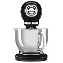 Smeg - SMF05BLEU-KLF03BLEU-TSF02BLEU - Svart högblank