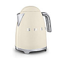Smeg - SMF05CREU-KLF03CREU-TSF02CREU - Creme