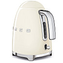 Smeg - SMF05CREU-KLF03CREU-TSF02CREU - Creme