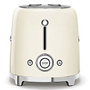 Smeg - SMF05CREU-KLF03CREU-TSF02CREU - Creme