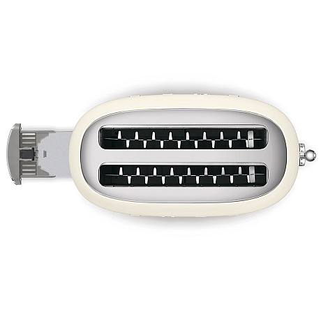 Smeg - SMF05CREU-KLF03CREU-TSF02CREU - Creme