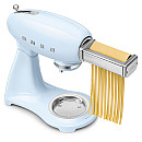 Smeg - SMF05PBEU - Pastelblå, 50-talsdesign med 10 hastigheter Smeg - SMF05PBEU - Pastelblå, 50-talsdesign med 10 hastigheter