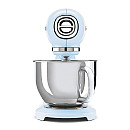 Smeg - SMF05PBEU-TSF02PBEU - Pastellblå