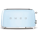 Smeg - SMF05PBEU-TSF02PBEU - Pastellblå