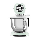 Smeg - SMF05PGEU-KLF03PGEU - Pastellgrön