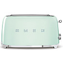Smeg - SMF05PGEU-KLF03PGEU-TSF02PGEU - Pastellgrön