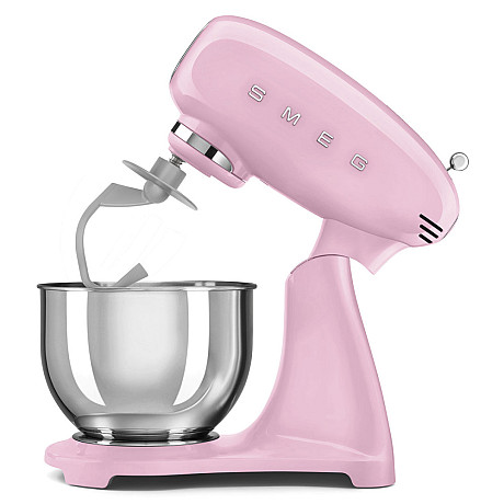 Smeg - SMF05PKEU-KLF03PKEU-ECF02PKEU - Rosa