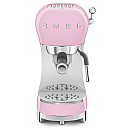 Smeg - SMF05PKEU-KLF03PKEU-ECF02PKEU - Rosa