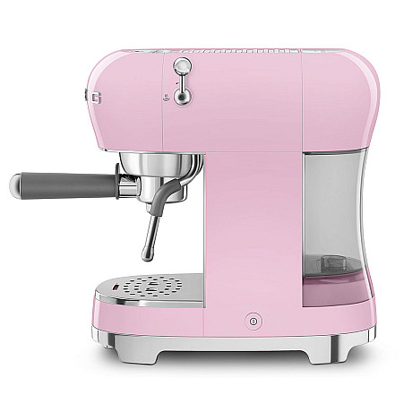 Smeg - SMF05PKEU-KLF03PKEU-ECF02PKEU - Rosa