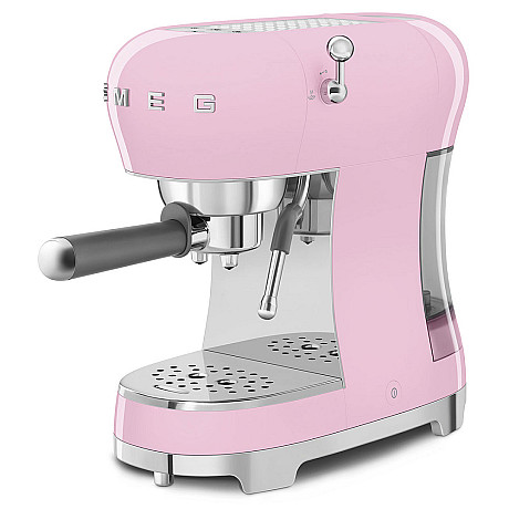 Smeg - SMF05PKEU-KLF03PKEU-ECF02PKEU - Rosa