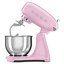 Smeg - SMF05PKEU-KLF03PKEU-TSF02PKEU - Rosa