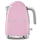 Smeg - SMF05PKEU-KLF03PKEU-TSF02PKEU - Rosa