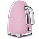 Smeg - SMF05PKEU-KLF03PKEU - Rosa