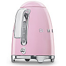 Smeg - SMF05PKEU-KLF03PKEU - Rosa