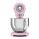 Smeg - SMF05PKEU-TSF02PKEU - Rosa