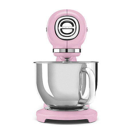 Smeg - SMF05PKEU-TSF02PKEU - Rosa