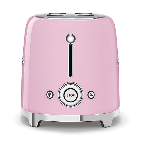 Smeg - SMF05PKEU-TSF02PKEU - Rosa