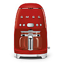 Smeg - SMF05RDEU-KLF03RDEU-DCF02RDEU - Röd