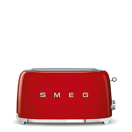 Smeg - SMF05RDEU-KLF03RDEU-TSF02RDEU - Röd