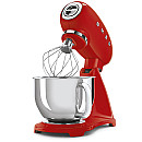 Smeg - SMF05RDEU-KLF03RDEU-DCF02RDEU - Röd