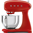 Smeg - SMF05RDEU-KLF03RDEU-ECF02RDEU - Röd