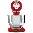 Smeg - SMF05RDEU-KLF03RDEU-ECF02RDEU - Röd