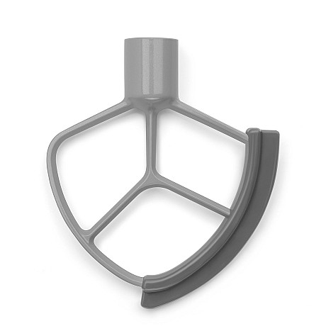 Smeg - SMFB14 - Flexvisp i rostfritt stål till köksmaskin