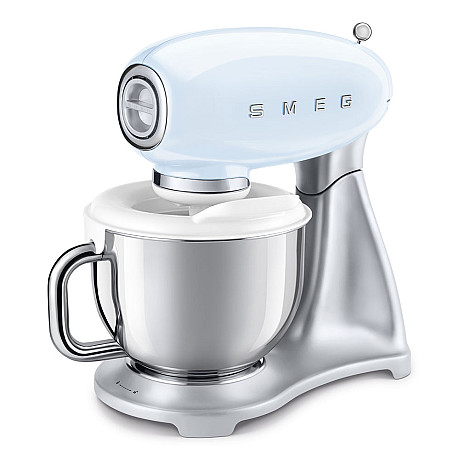 SMEG - SMIC01