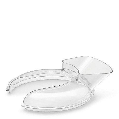 Smeg - SMPS14 - Stänkskydd med påfyllningsöppning