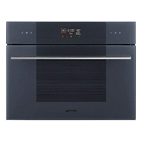 Smeg - SO4102M1G - Neptune grey