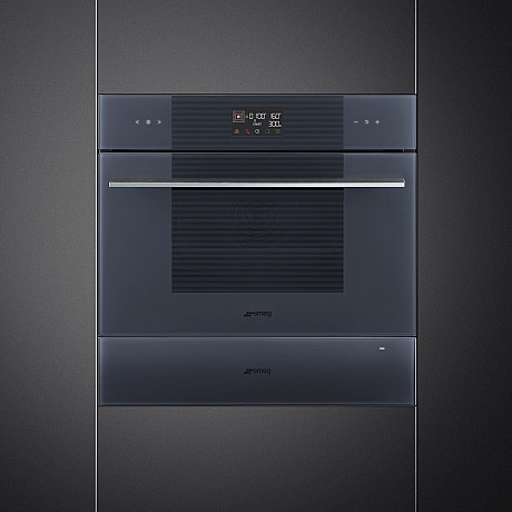 Smeg - SO4102M1G - Neptune grey