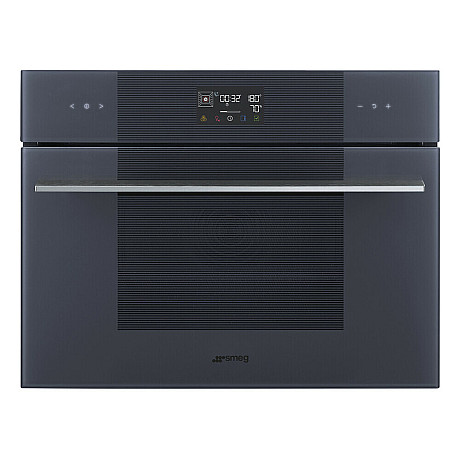 Smeg - SO4102S3G - Neptune grey