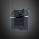 Smeg - SO4102S3G - Neptune grey