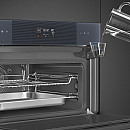 Smeg - SO4102S3G - Neptune grey