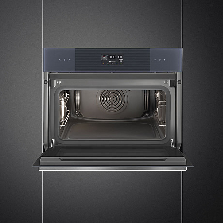 Smeg - SO4102S3G - Neptune grey
