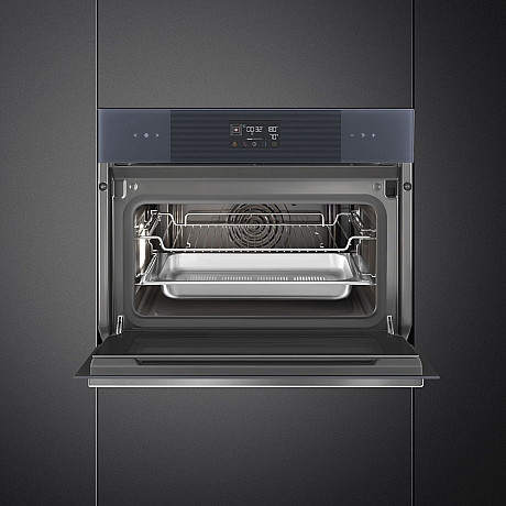 Smeg - SO4102S3G - Neptune grey