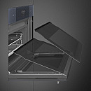 Smeg - SO4102S3G - Neptune grey