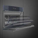 Smeg - SO4102S3G - Neptune grey