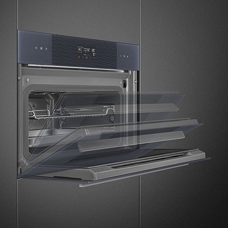 Smeg - SO4102S3G - Neptune grey