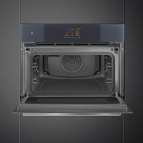 Smeg - SO4104APG - Neptune grey