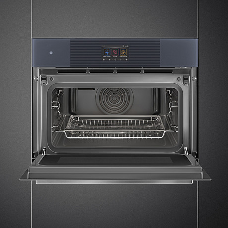 Smeg - SO4104APG - Neptune grey