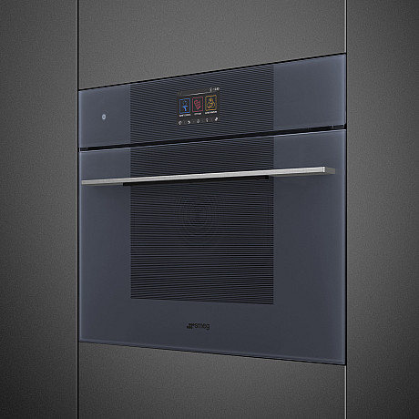 Smeg - SO4104APG - Neptune grey